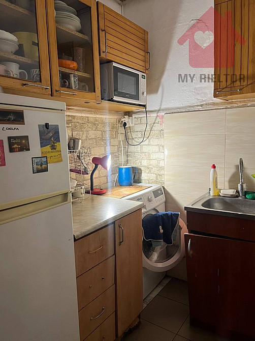 Прлодаж трикімнатної квартири пл.Петефі Uzhhorod - photo 4