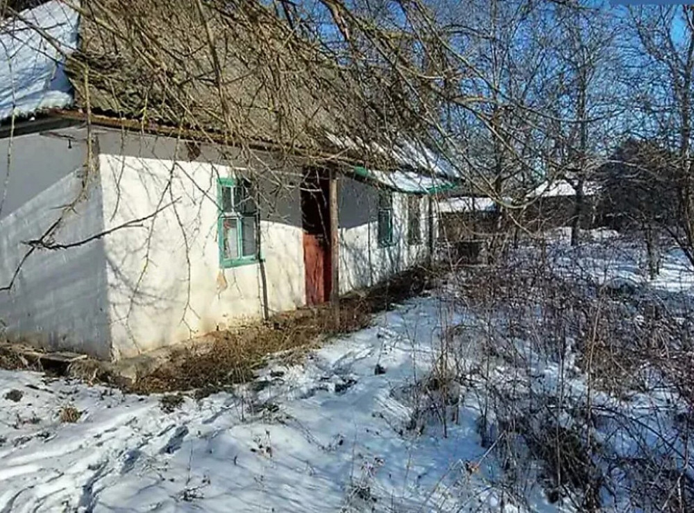 Продаж Будинок на Миру Никифорівці - фото 1