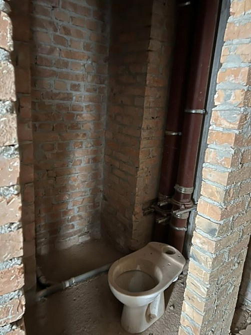 Продаж Квартира 2-кімнатна, 15/36 поверх на Академіка Заболотного вул., 1 б Київ - фото 12