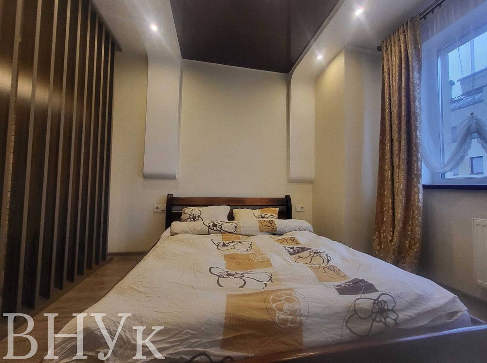 Продаж Квартира 1-кімнатна, 5/9 поверх на вул. Голубовича Львів - фото 14