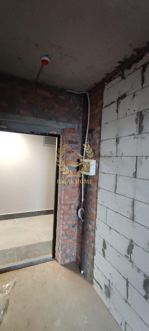 Продається 1-кімнатна квартира в затишному ЖК, екологічно чистий район Киев - изображение 4