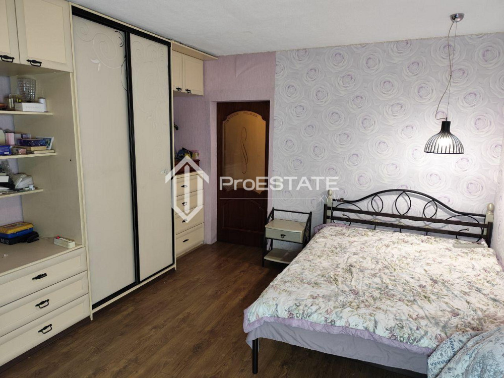 Продаж Квартира 2-кімнатна, 9/13 поверх на вул. Юлії Здановської Київ - фото 12