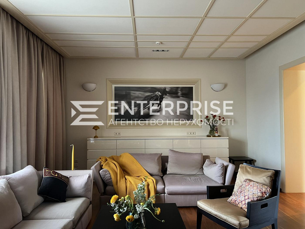 Продаж 4к Квартира 270 кв.м Круглоуніверситетська вул. Київ - фото 3