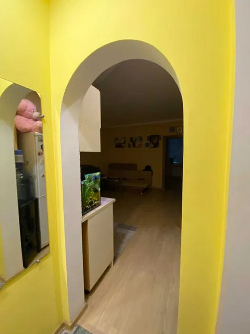 Оренда Квартира 2-кімнатна, 3/18 поверх на вул. Кладіївська ЖК Грюнвельд, 40-г Київ - фото 7