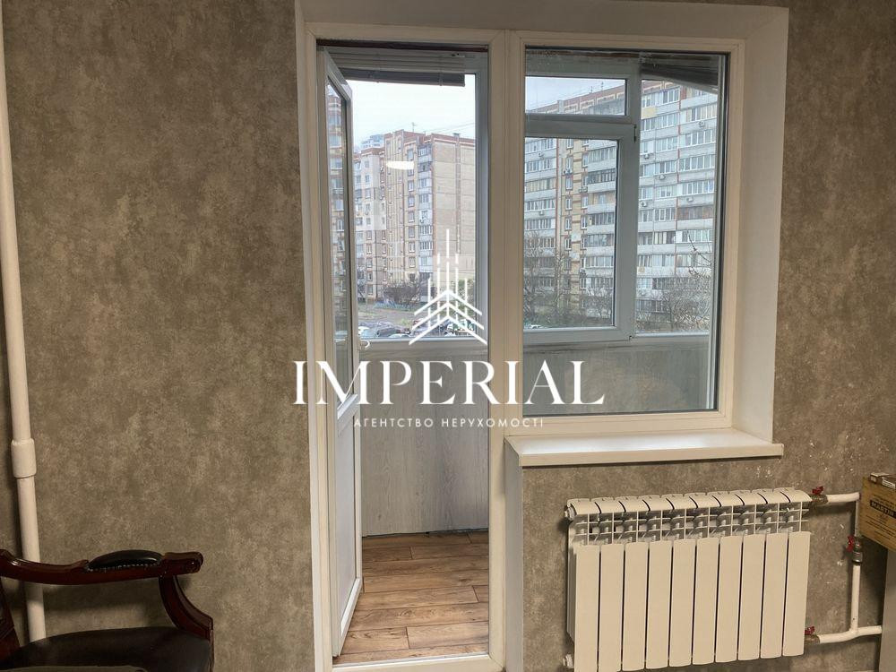 Продаж Квартира 3-кімнатна, 3/9 поверх на вул. Каштанова Київ - фото 8