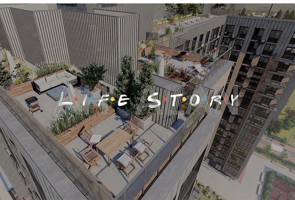 Продаж Гараж/паркомісце на Метрологічна вул., 13 7/16 поверх Київ - фото 11