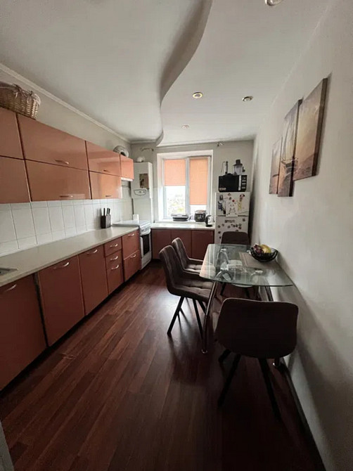 Продам 3-х кімнатну квартиру в центрі міста. Кропивницький - фото 11