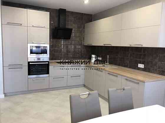 Оренда Квартира 1-кімнатна, 18/25 поверх на вул. Профессора Подвысоцкого ул./Кахи Бендукидзе Київ