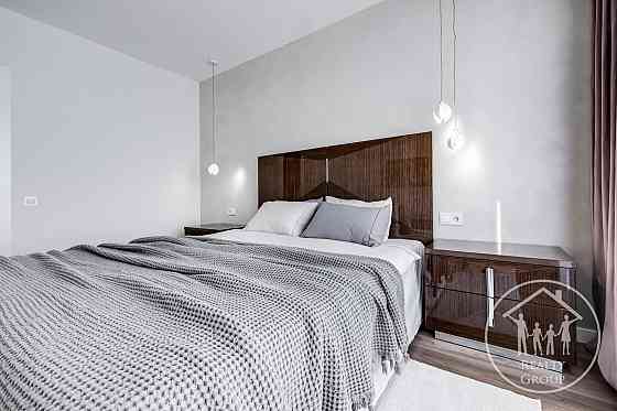 Продаж 4к Квартира 134 кв.м Княгині Ольги вул. Львів