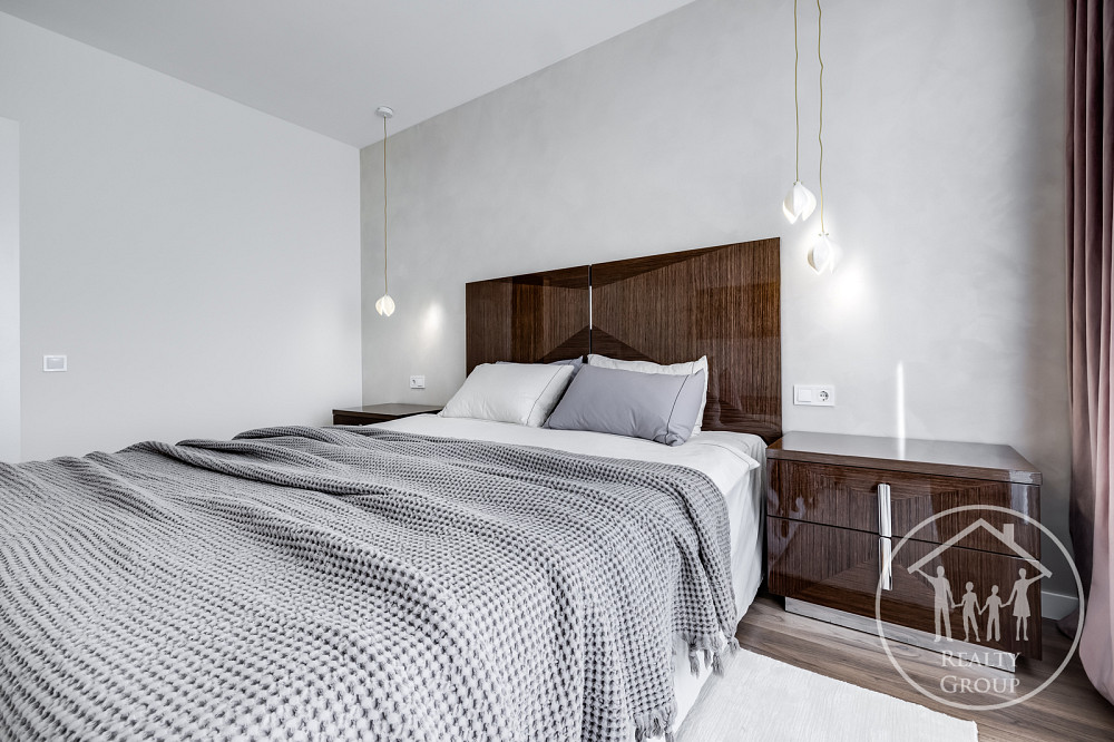 Продаж 4к Квартира 134 кв.м Княгині Ольги вул. Львів - фото 2