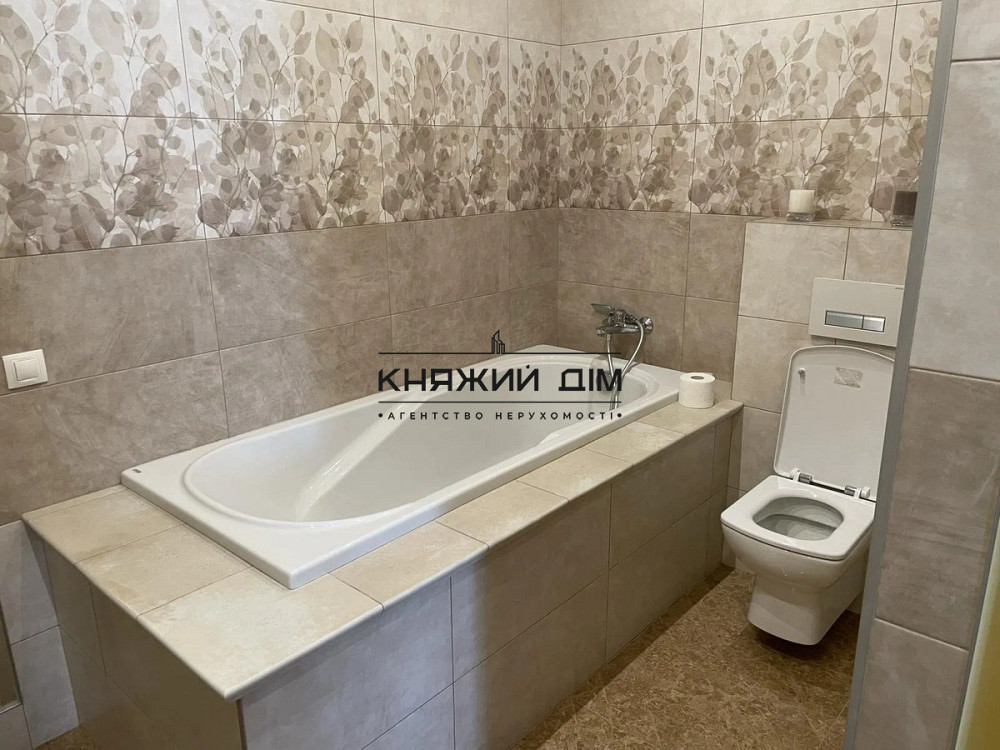 Продаж 2-кімнатної квартири студіо з індивідуальним опаленням. № 21146392 Київ - фото 8