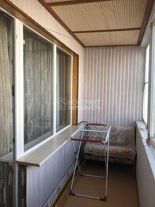 Продаж Квартира 1-кімнатна, 7/9 поверх на вул. Гвардійців Широнінців Харків - фото 4