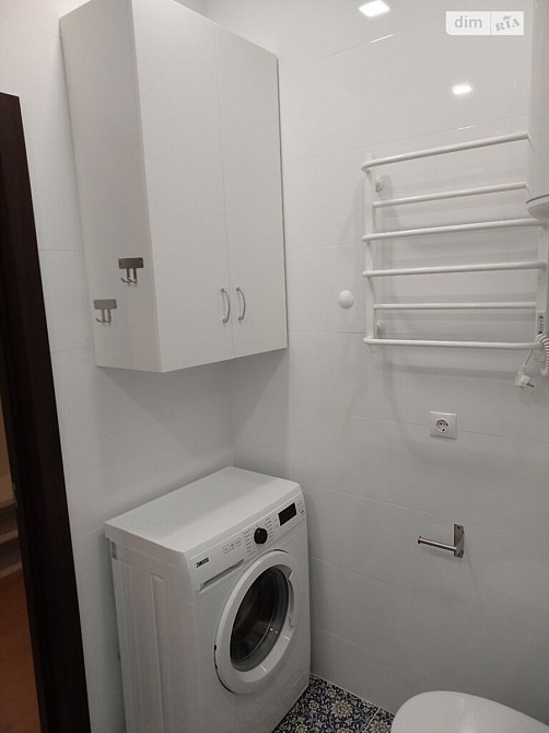 Оренда Квартира 1-кімнатна, 16/17 поверх на проспект Берестейський, 65а Київ - фото 9