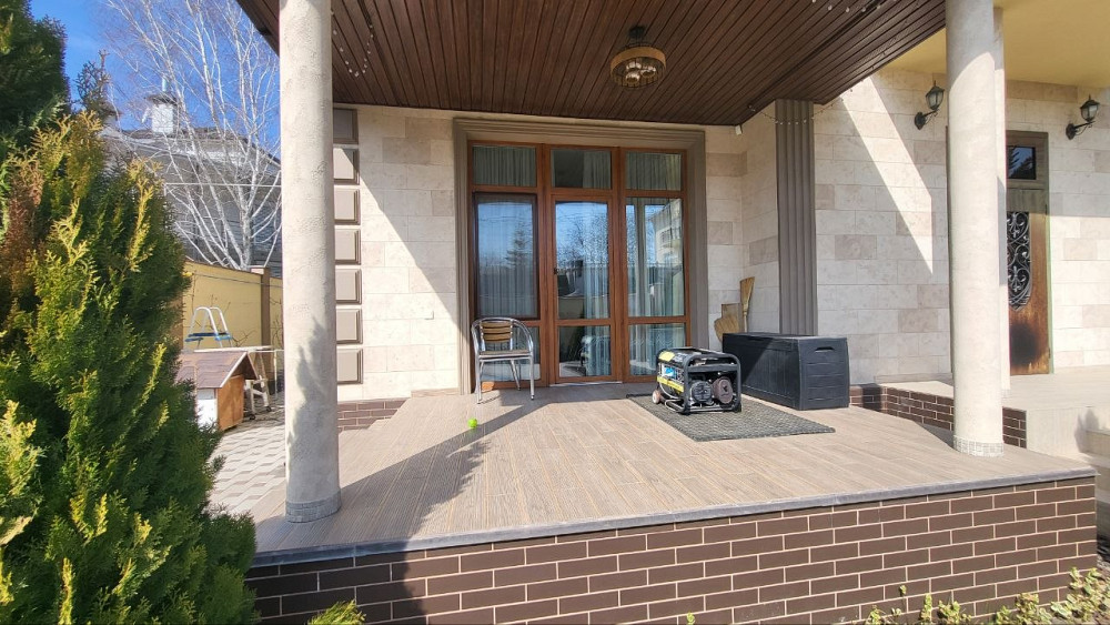 Продаж Будинок 6-кімнатний на ул. Неделина, 29 Одеса - фото 15