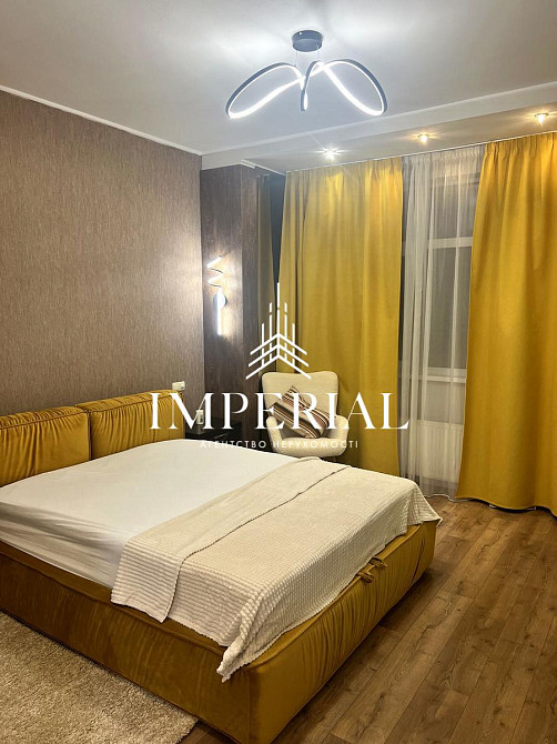 Оренда 3к Квартира 110 кв.м Антоновича вул. Киев - изображение 7