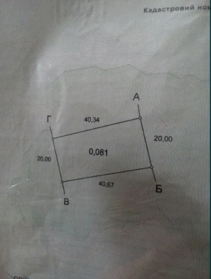 Продаж земельної ділянки 0.1 соток на ул. Дачная, 107 Фонтанка - изображение 12