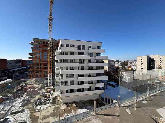 Продаж Квартира 2-кімнатна, 9/10 поверх на вул. Раковського Івана Львів