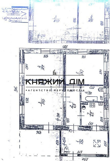 Оренда будинку м. Звіринецька можна під офіс КОД 13653 Київ - фото 2
