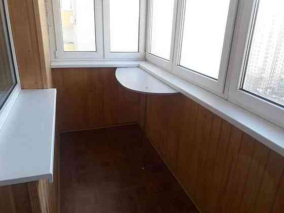 Оренда Квартира 2-кімнатна, 17/24 поверх на ул. Бориса Гмыри Kiev