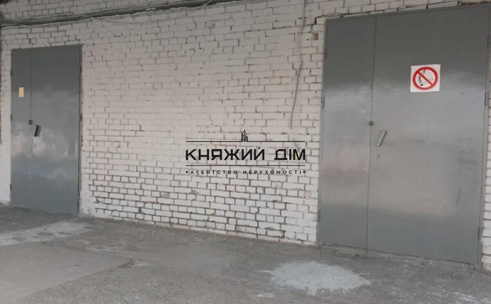 Оренда складське приміщення на Сырецкая ул. Київ - фото 1