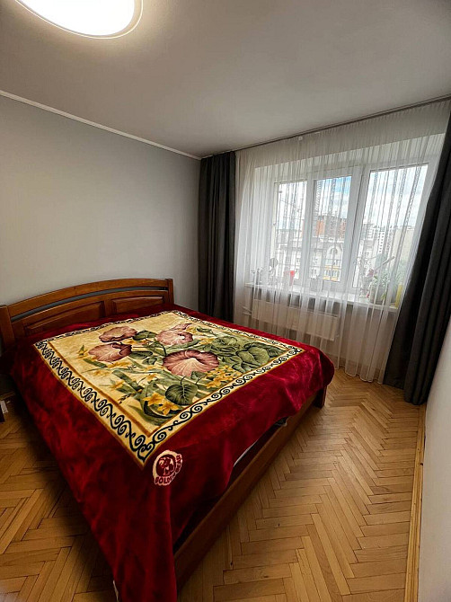 Продаж Квартира 2-кімнатна, 9/12 поверх на Хоткевича Г. вул., 44а Івано-Франківськ - фото 7