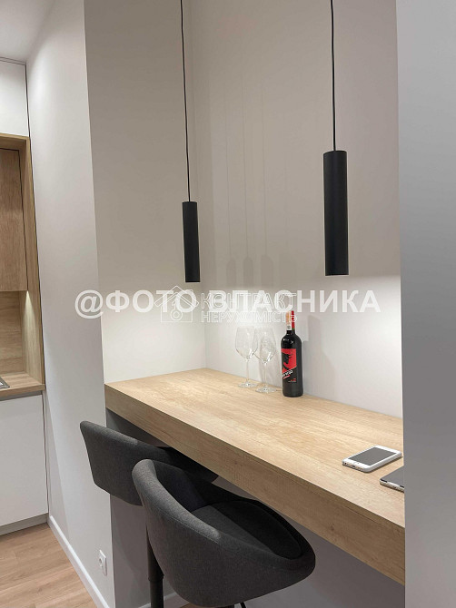 Продаж Квартира 2-кімнатна, 3/15 поверх на вул. Ботанічна Харків - фото 9