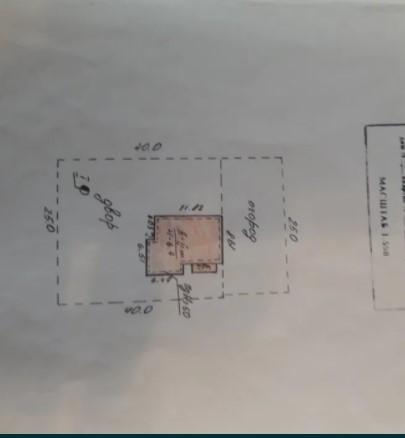 Двухэтажный дом в Фонтанке по цене участка. Фонтанка - фото 9