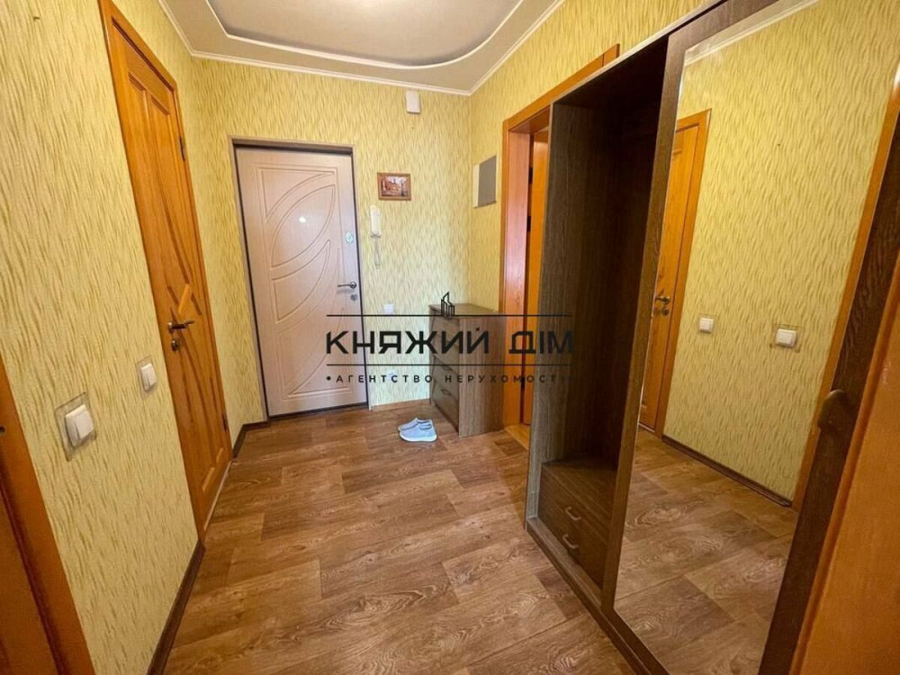 Оренда Квартира 1-кімнатна, 9/16 поверх на О.Мішугі, 11 Київ - фото 17