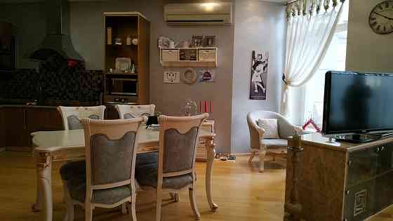 Продаж Квартира 3-кімнатна, 11/24 поверх на Шевченка проспект, 12/2 Odessa