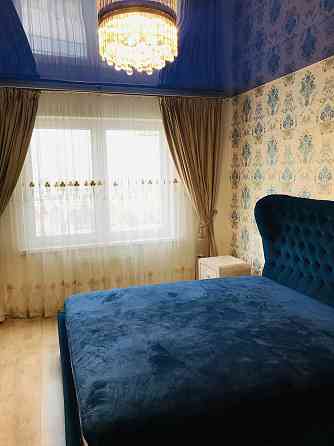 Оренда Квартира 3-кімнатна, 12/25 поверх на Юлії Здановської вул. (Михайла Ломоносова), 36 В Kiev