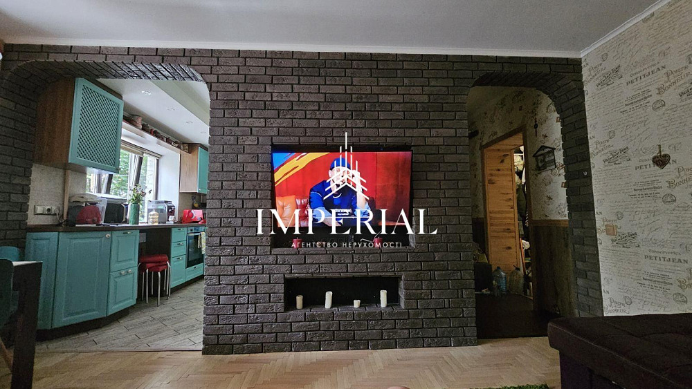 Продаж Квартира 3-кімнатна, 2/5 поверх на вул. Мукачівська Київ - фото 19