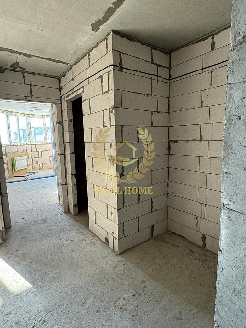 Продаж Квартира 1-кімнатна, 10/10 поверх на Тепличная ул., 44  - фото 5