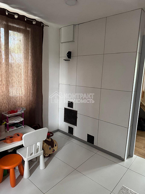 Продаж Будинок 5-кімнатний на вул. 9-та вулиця Безлюдівка - фото 11