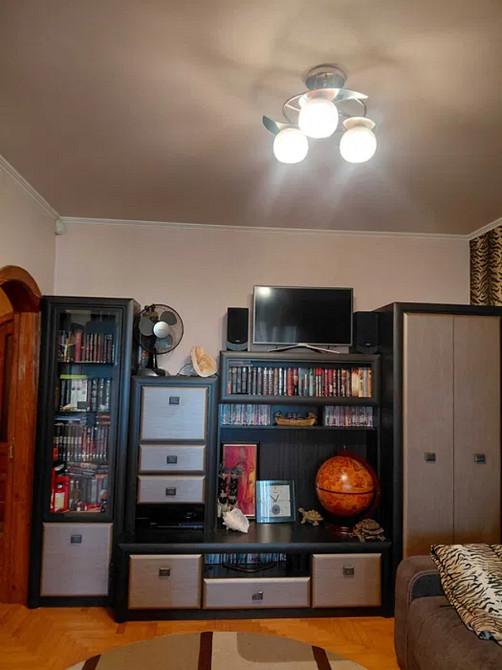 Продаж Квартира 4-кімнатна, 6/8 поверх на вул. Хоткевича Г. Івано-Франківськ - фото 12