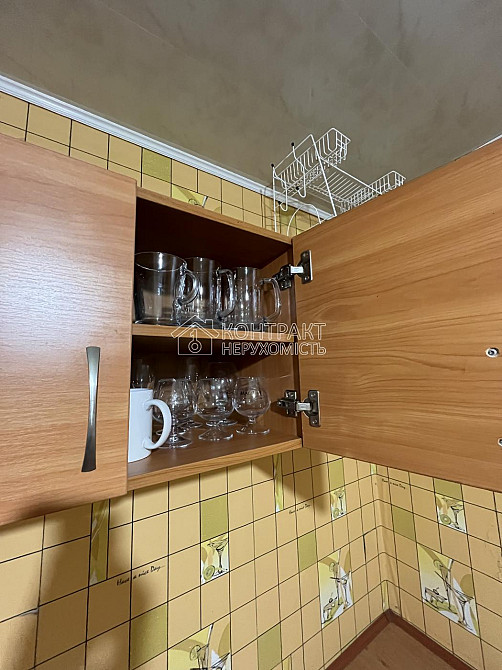 Оренда 1к Квартира 35 кв.м Дружби народів вул. Харків - фото 10