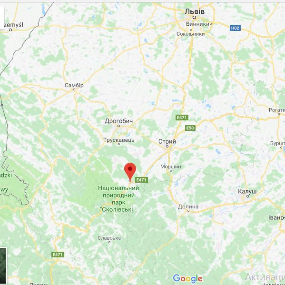 Продаж земельної ділянки 75 соток на вул. Шевченка Верхнє Синьовидне - фото 15