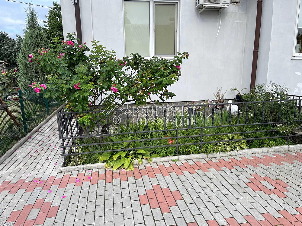 Продаж Будинок 5-кімнатний на вул. Кільцева Утківка - фото 3