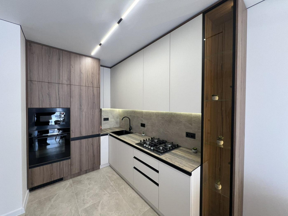 Продаж Квартира 1-кімнатна, 4/10 поверх на вул. Навроцького L'viv - photo 9