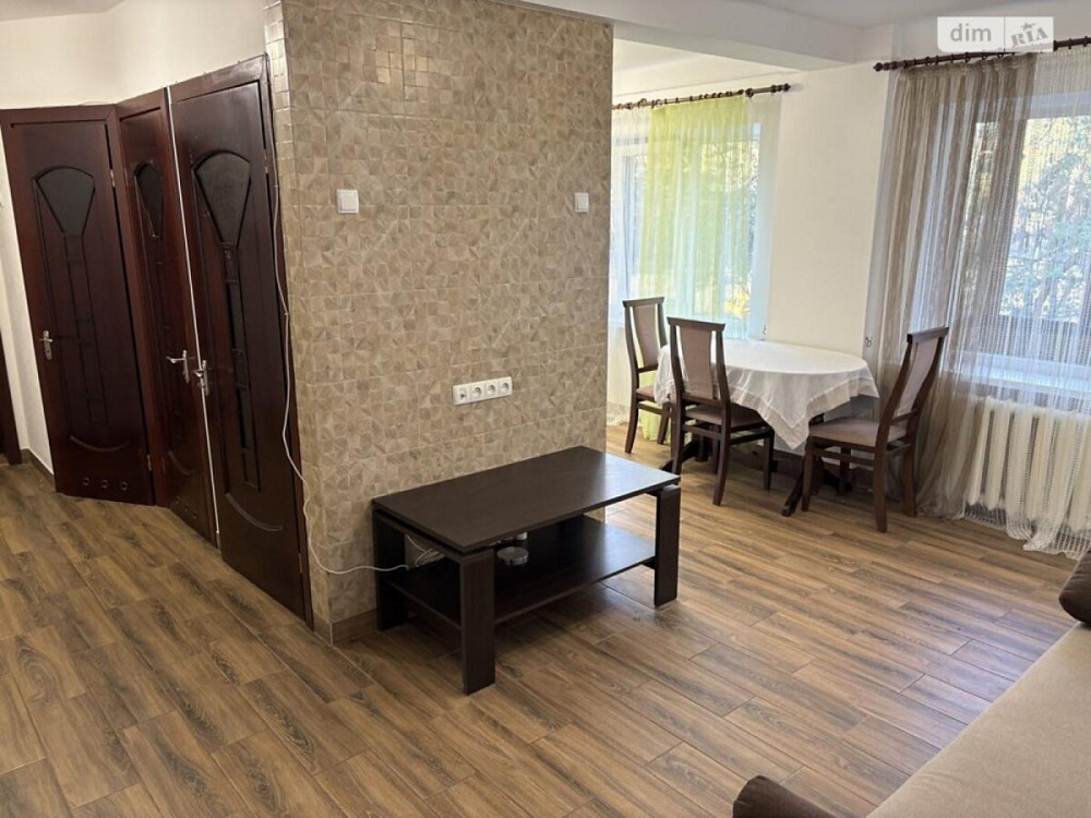 Продаж Квартира 2-кімнатна, 3/5 поверх на Миропільська вул., д. 31А Киев - изображение 13