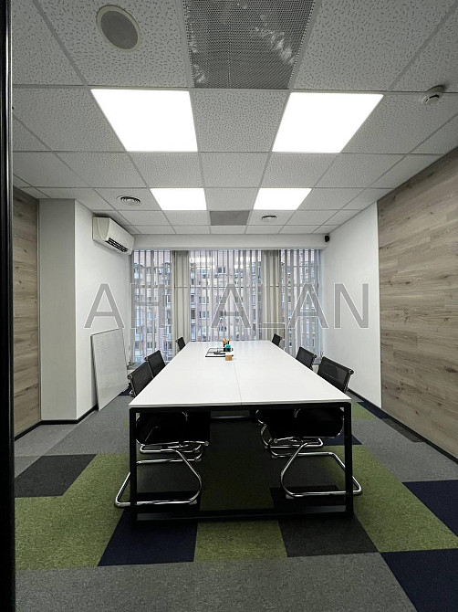 Оренда офісне приміщення на Велика Васильківська вул., 77А приміщень - 7, поверх - 5/9 Київ - фото 12