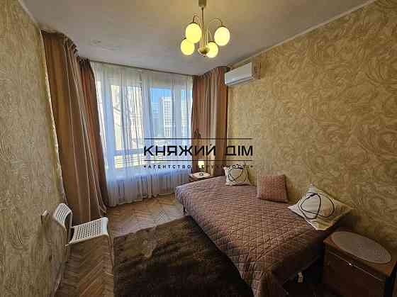 Оренда Квартира 2-кімнатна, 6/16 поверх на вул. Велика Васильківська Kiev