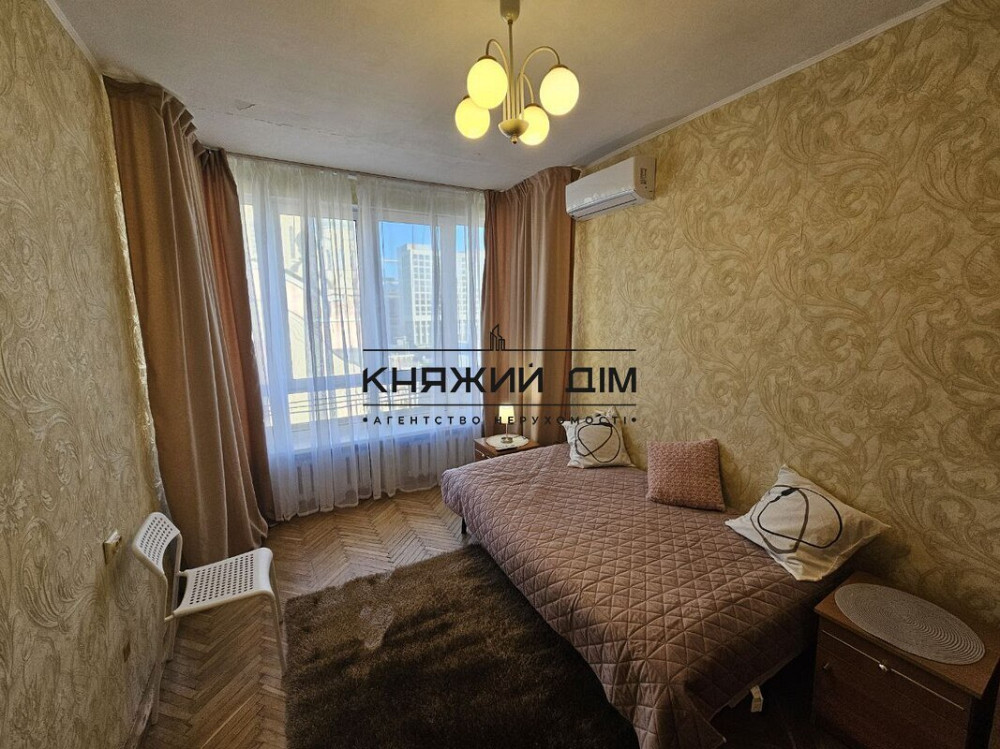 Оренда Квартира 2-кімнатна, 6/16 поверх на вул. Велика Васильківська Kiev - photo 3