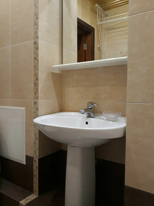 Оренда Квартира 1-кімнатна, 11/16 поверх на просп. Павла Тичини, 16/2 Київ - фото 8