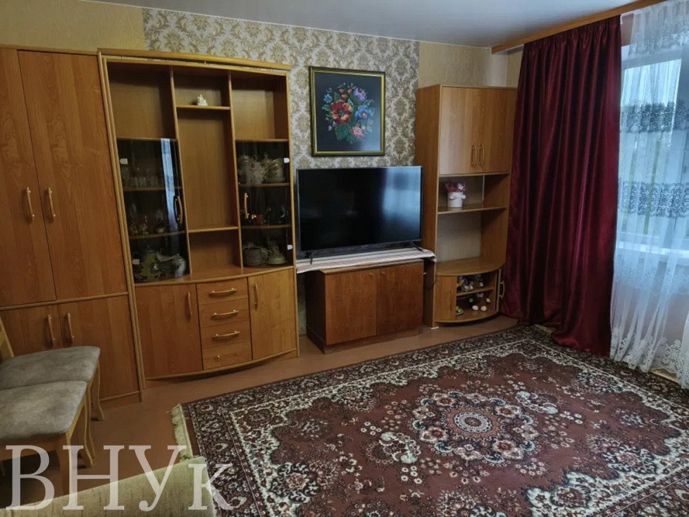 Продаж Квартира 4-кімнатна, 5/9 поверх на Воїнів Інтернаціоналістів Luts'k - photo 4