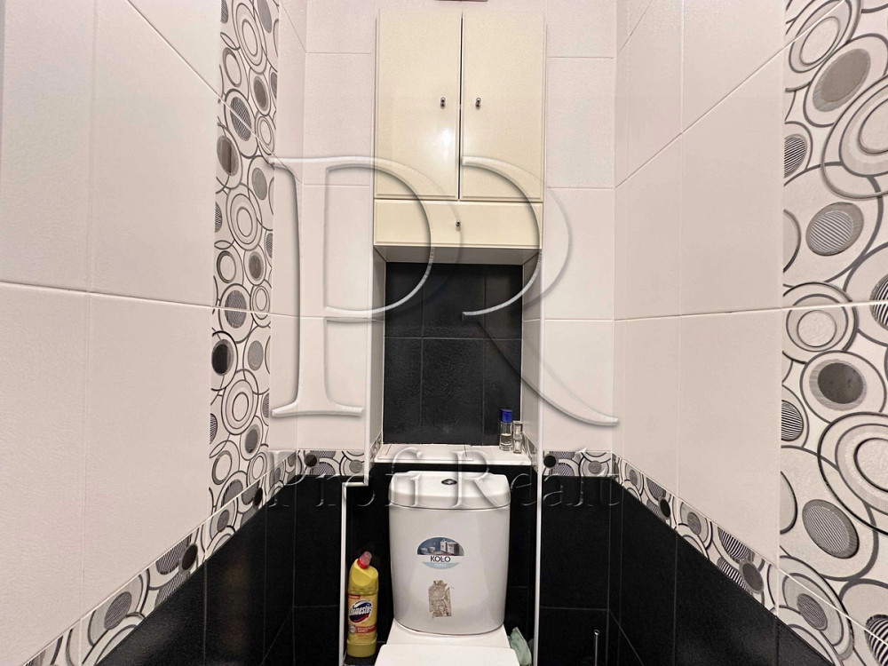 Оренда Квартира 3-кімнатна, 8/18 поверх на Академіка Заболотного, 66 Київ - фото 16