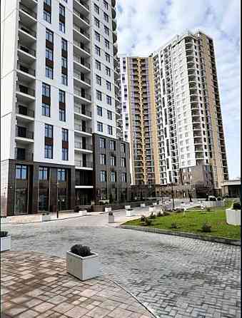 Однокомнатная квартира в 65 Жемчужине на Краснова Одеса