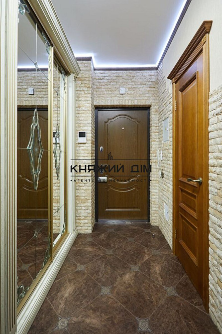 ПРОДАЖ (БЕЗ КОМІСІІ) 3к квартира ЖК Комфорт Таун вул.Регенераторна 4 код.21146280 Київ - фото 15