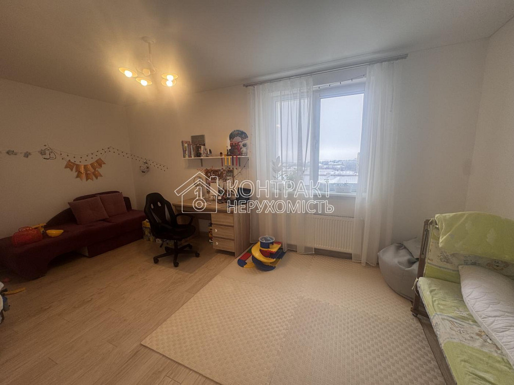 Продаж Квартира 2-кімнатна, 9/9 поверх на вул. Миру Kharkiv - photo 8