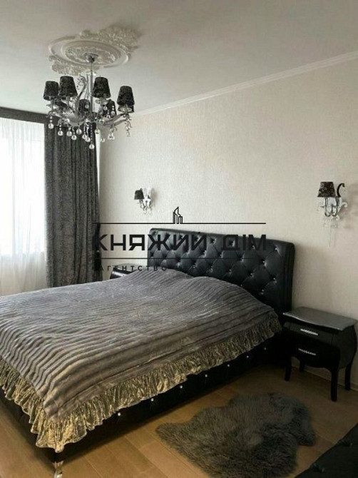 Оренда Квартира 3-кімнатна, 7/7 поверх на вул. Велика Васильківська Київ - фото 1