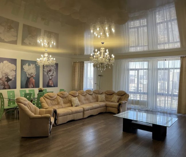 2-х комн. квартира в ЖК Новая Аркадия- на улице Тенистой Odessa - photo 2